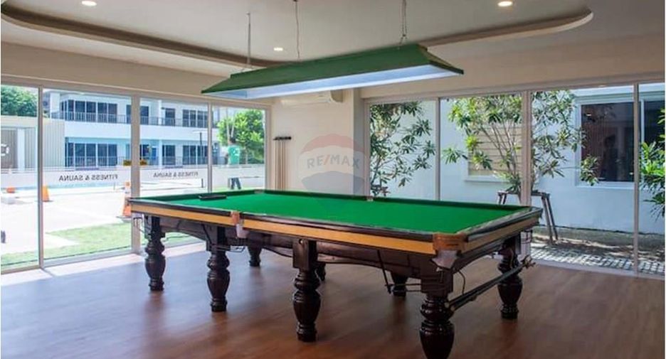 For sale 1 bed condo in Ko Samui, Surat Thani