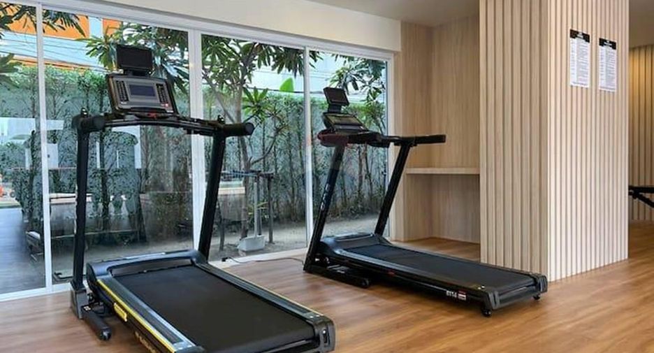 For sale 1 bed condo in Ko Samui, Surat Thani