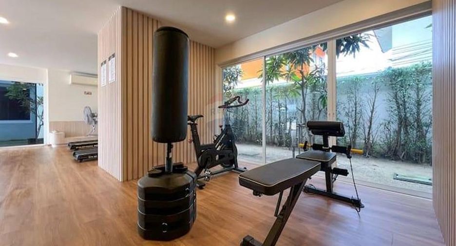 For sale 1 bed condo in Ko Samui, Surat Thani