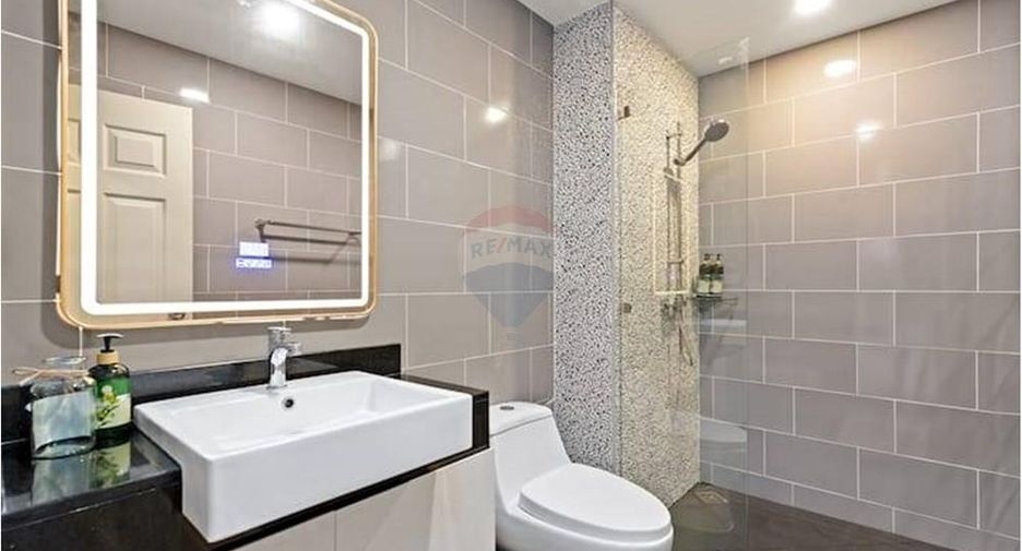 For sale 1 bed condo in Ko Samui, Surat Thani