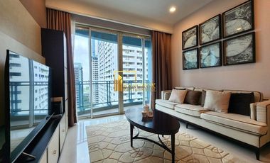 Condo en alquiler y en venta de 2 habitaciones en Pathum Wan, Bangkok