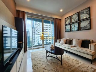 For rent そして for sale 2 ベッドルーム condo in Pathum Wan, Bangkok