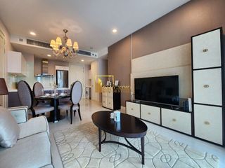 For rent そして for sale 2 ベッドルーム condo in Pathum Wan, Bangkok