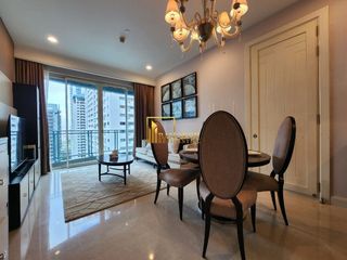 For rent そして for sale 2 ベッドルーム condo in Pathum Wan, Bangkok