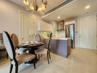 For rent そして for sale 2 ベッドルーム condo in Pathum Wan, Bangkok