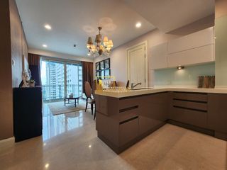 For rent そして for sale 2 ベッドルーム condo in Pathum Wan, Bangkok