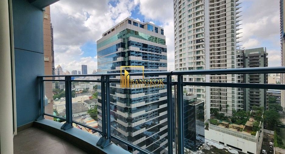 Condo en alquiler y en venta de 2 habitaciones en Pathum Wan, Bangkok
