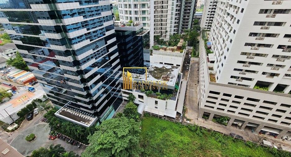 Condo en alquiler y en venta de 2 habitaciones en Pathum Wan, Bangkok