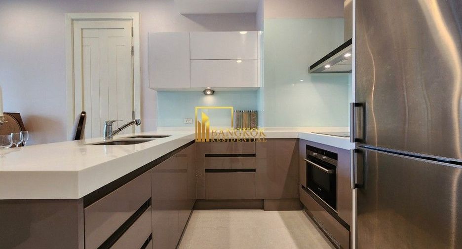 Condo en alquiler y en venta de 2 habitaciones en Pathum Wan, Bangkok