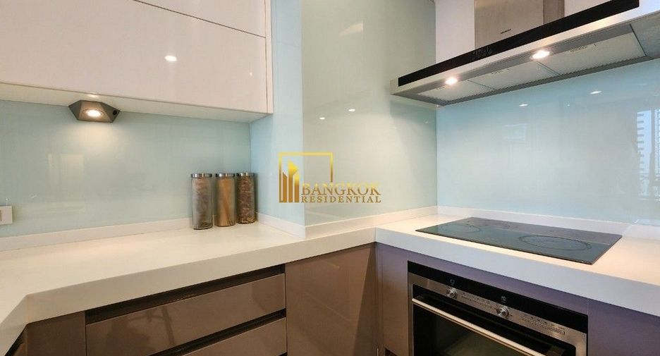 Condo en alquiler y en venta de 2 habitaciones en Pathum Wan, Bangkok