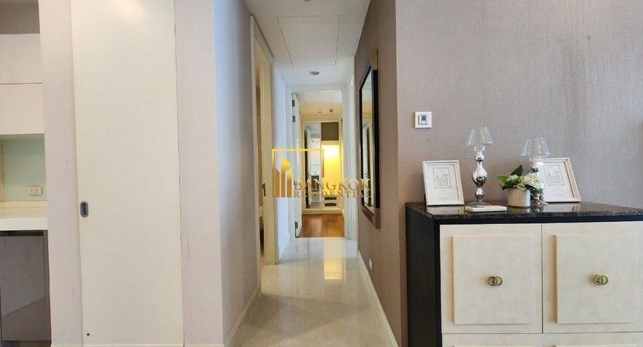Condo en alquiler y en venta de 2 habitaciones en Pathum Wan, Bangkok