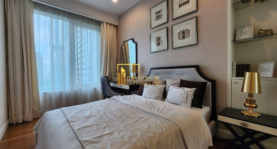 Condo en alquiler y en venta de 2 habitaciones en Pathum Wan, Bangkok