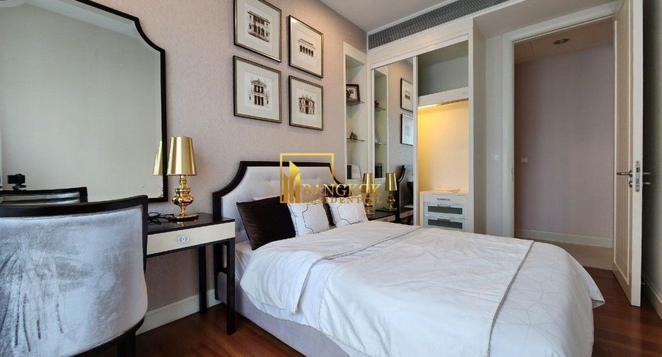Condo en alquiler y en venta de 2 habitaciones en Pathum Wan, Bangkok