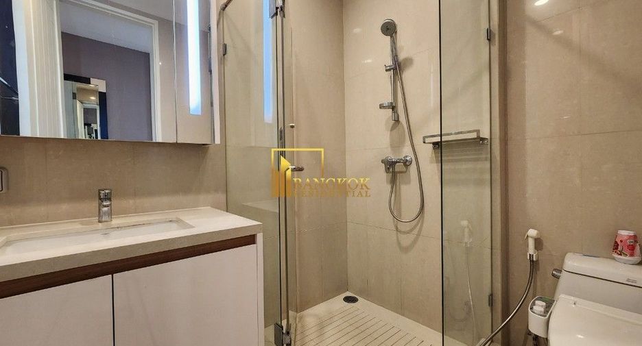 Condo en alquiler y en venta de 2 habitaciones en Pathum Wan, Bangkok