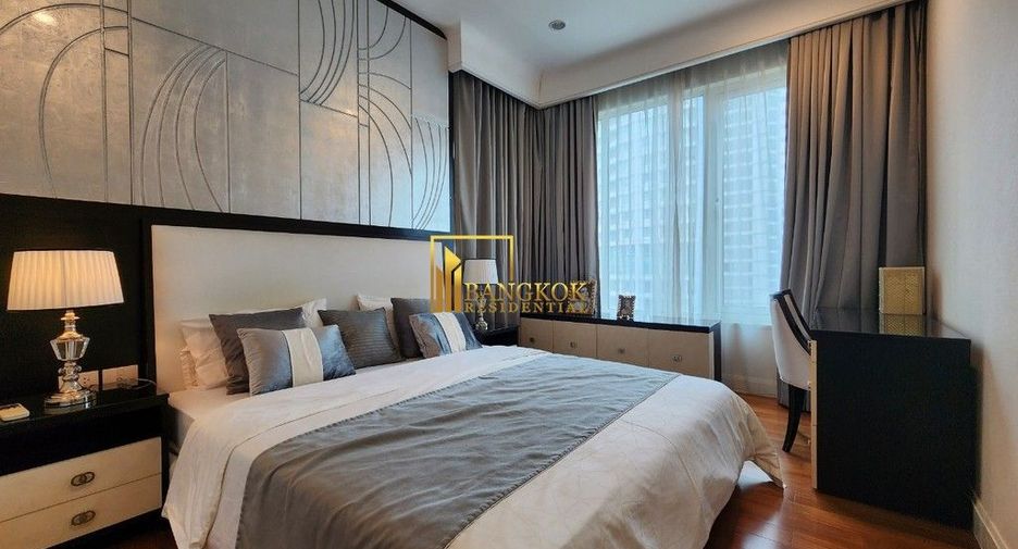 Condo en alquiler y en venta de 2 habitaciones en Pathum Wan, Bangkok