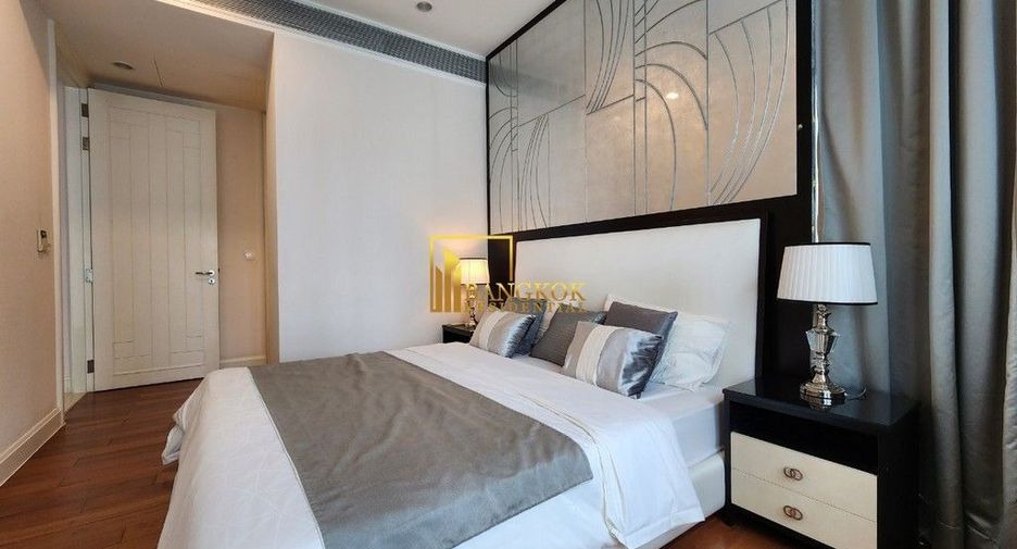 Condo en alquiler y en venta de 2 habitaciones en Pathum Wan, Bangkok