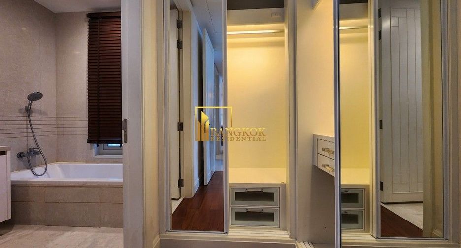 Condo en alquiler y en venta de 2 habitaciones en Pathum Wan, Bangkok