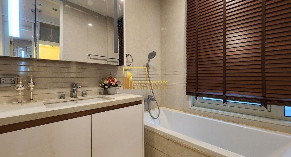 Condo en alquiler y en venta de 2 habitaciones en Pathum Wan, Bangkok