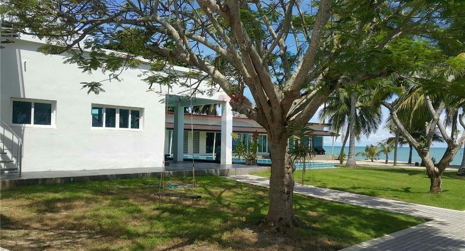 Villa en venta de 5 habitaciones en Tha Sala, Nakhon Si Thammarat