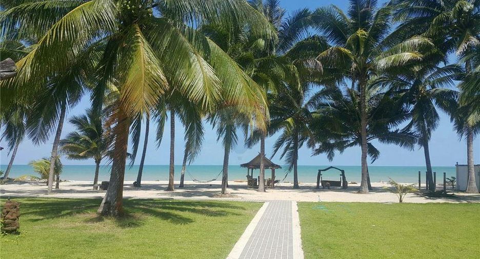 Villa en venta de 5 habitaciones en Tha Sala, Nakhon Si Thammarat
