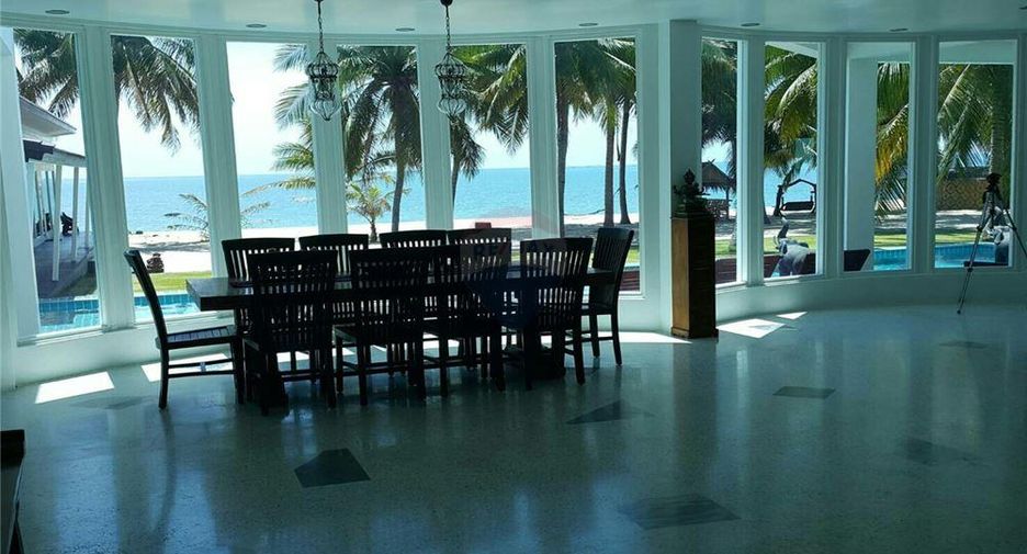 Villa en venta de 5 habitaciones en Tha Sala, Nakhon Si Thammarat