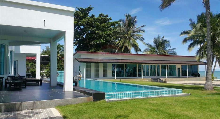 Villa en venta de 5 habitaciones en Tha Sala, Nakhon Si Thammarat