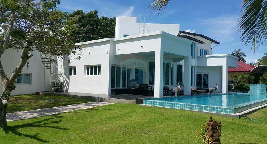 Villa en venta de 5 habitaciones en Tha Sala, Nakhon Si Thammarat