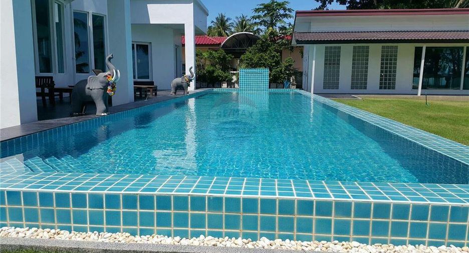Villa en venta de 5 habitaciones en Tha Sala, Nakhon Si Thammarat