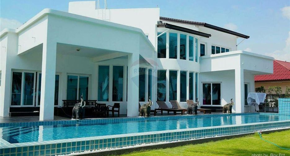 Villa en venta de 5 habitaciones en Tha Sala, Nakhon Si Thammarat