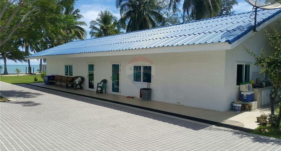 Villa en venta de 5 habitaciones en Tha Sala, Nakhon Si Thammarat