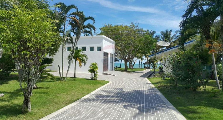 Villa en venta de 5 habitaciones en Tha Sala, Nakhon Si Thammarat