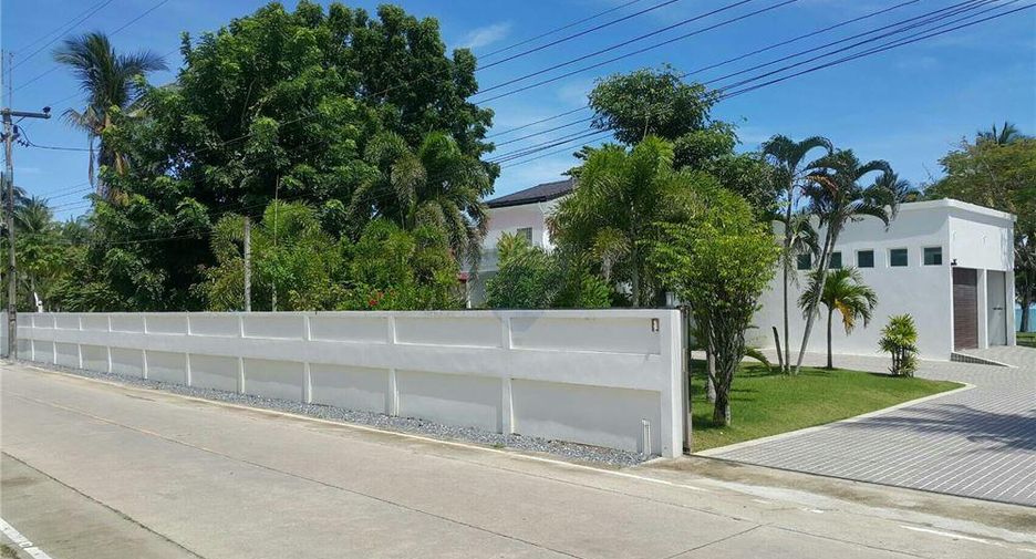 Villa en venta de 5 habitaciones en Tha Sala, Nakhon Si Thammarat
