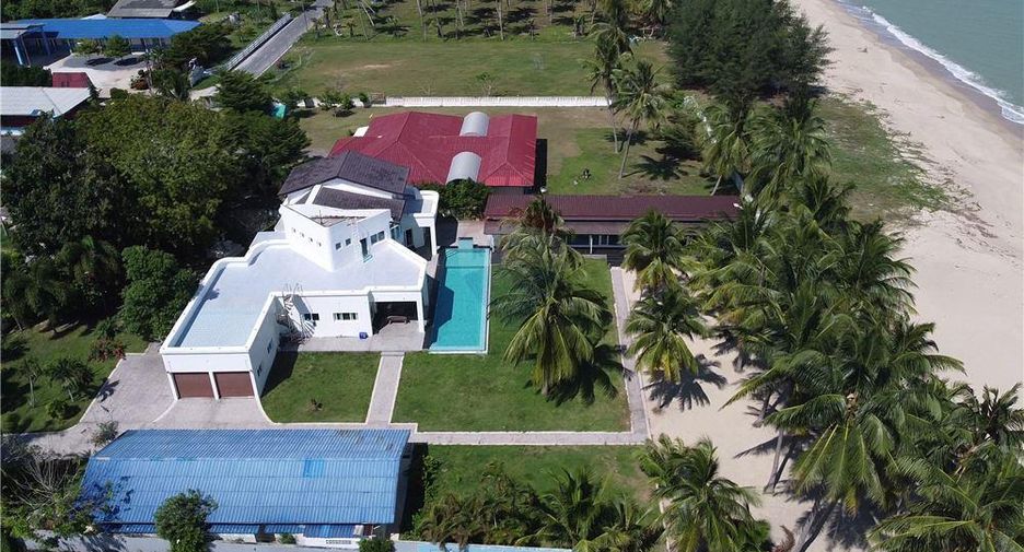 Villa en venta de 5 habitaciones en Tha Sala, Nakhon Si Thammarat