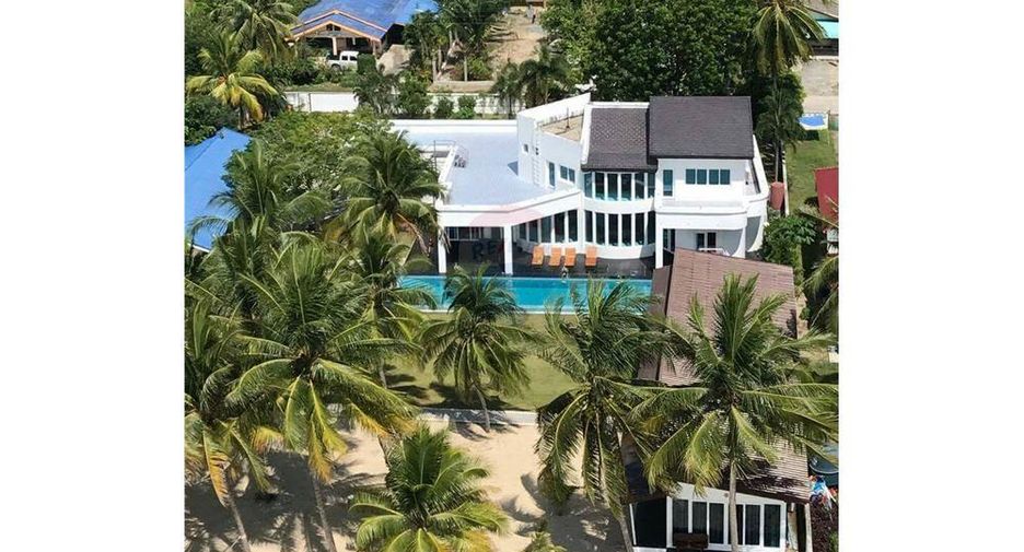 Villa en venta de 5 habitaciones en Tha Sala, Nakhon Si Thammarat