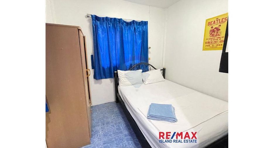 For sale 8 bedrooms retail Space in Ko Samui, Surat Thani