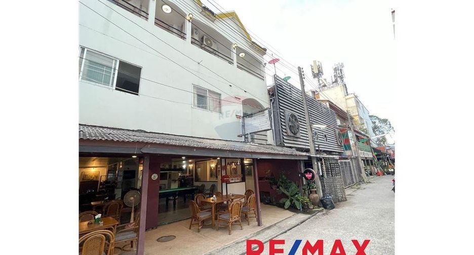 For sale 8 bedrooms retail Space in Ko Samui, Surat Thani
