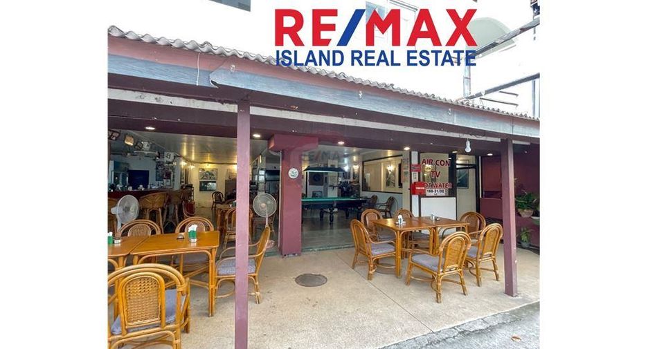 For sale 8 bedrooms retail Space in Ko Samui, Surat Thani
