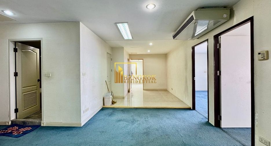 À louer et à vendre 2 chambres condo à Bang Rak, Bangkok