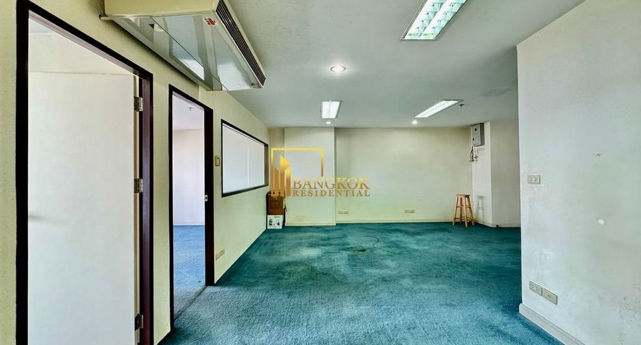 À louer et à vendre 2 chambres condo à Bang Rak, Bangkok