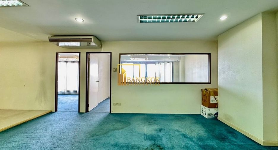 À louer et à vendre 2 chambres condo à Bang Rak, Bangkok