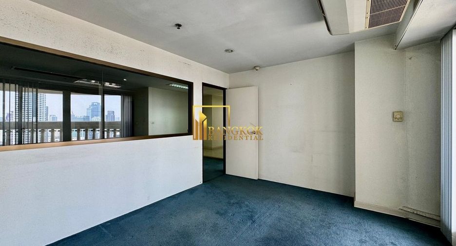 À louer et à vendre 2 chambres condo à Bang Rak, Bangkok