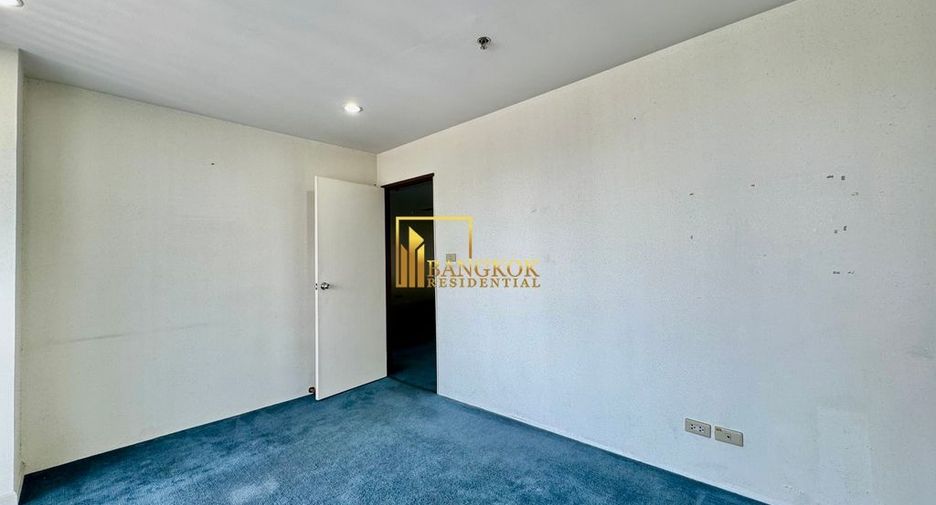 À louer et à vendre 2 chambres condo à Bang Rak, Bangkok