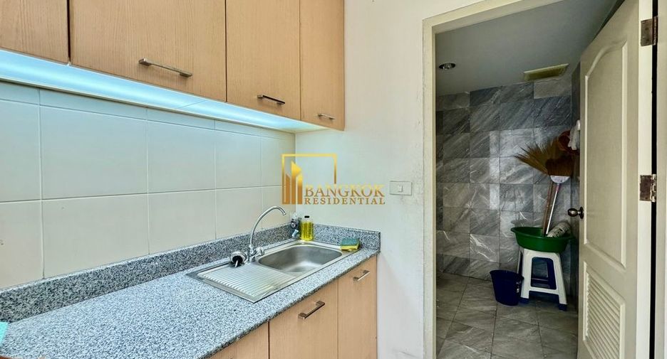 À louer et à vendre 2 chambres condo à Bang Rak, Bangkok