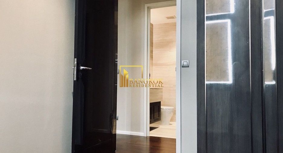 For rent and for sale 2 bedrooms condo in Khlong Toei, Bangkok