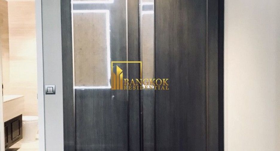 For rent and for sale 2 bedrooms condo in Khlong Toei, Bangkok