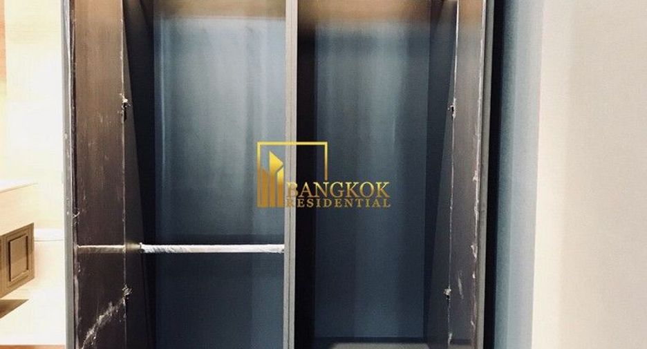 For rent and for sale 2 bedrooms condo in Khlong Toei, Bangkok