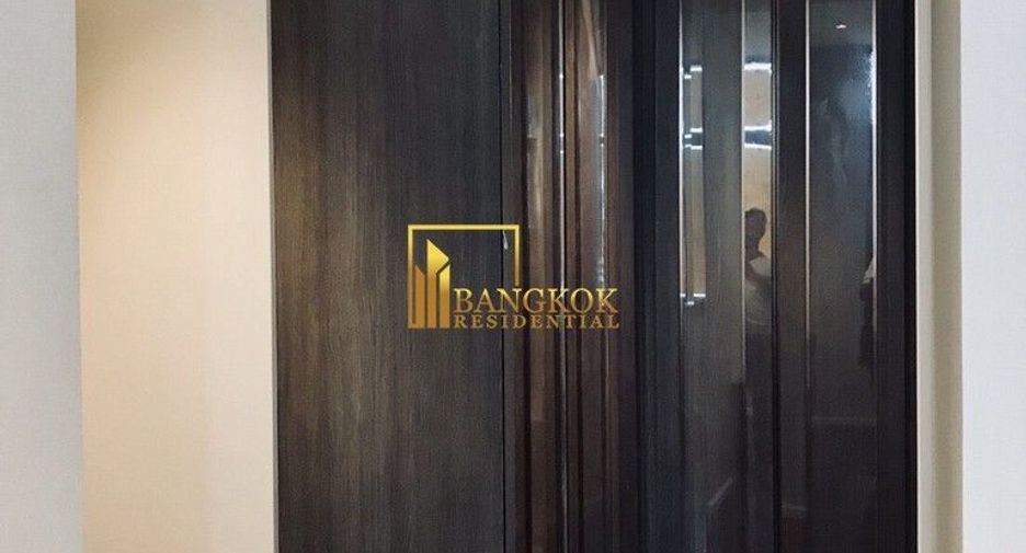 For rent and for sale 2 bedrooms condo in Khlong Toei, Bangkok
