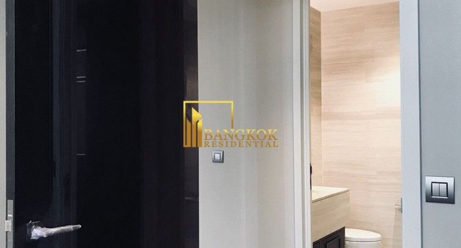 For rent and for sale 2 bedrooms condo in Khlong Toei, Bangkok