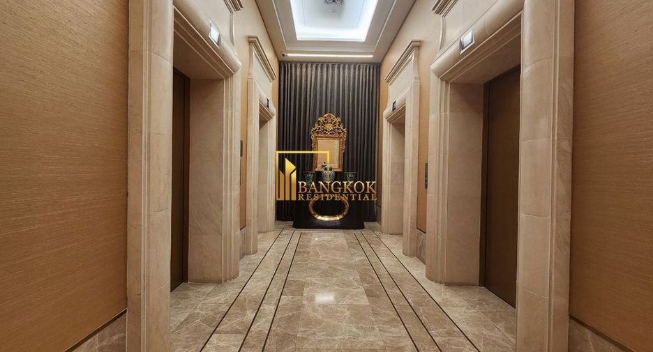 For rent and for sale 2 bedrooms condo in Khlong Toei, Bangkok