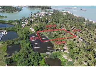 For sale land in Tha Sala, Nakhon Si Thammarat
